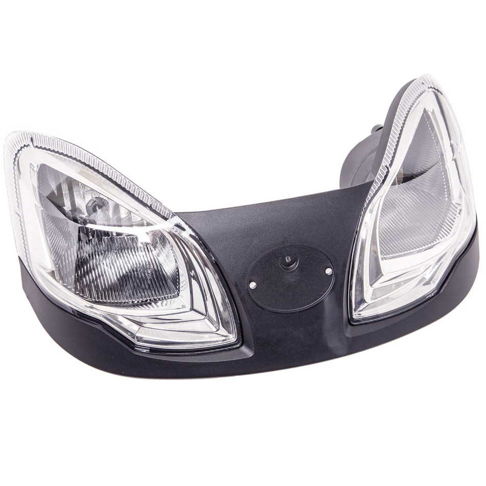 Headlight K2871-54410 K2871-54412 for Kubota BX23S BX2380 BX1880 BX2680 Tractor