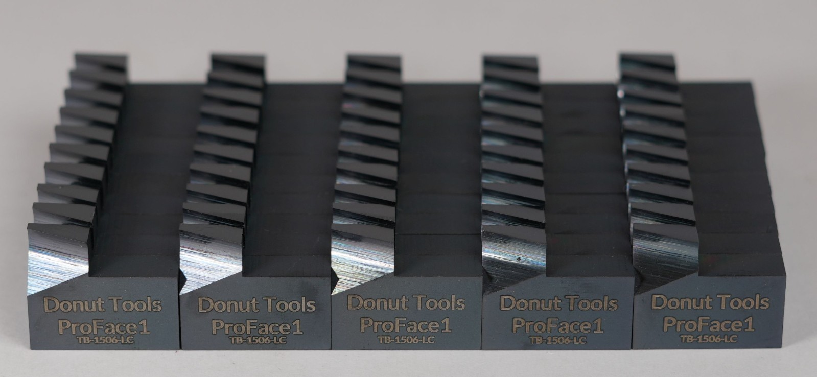 ProFace 1- Durabit 1 compatible replacement facing tool bit