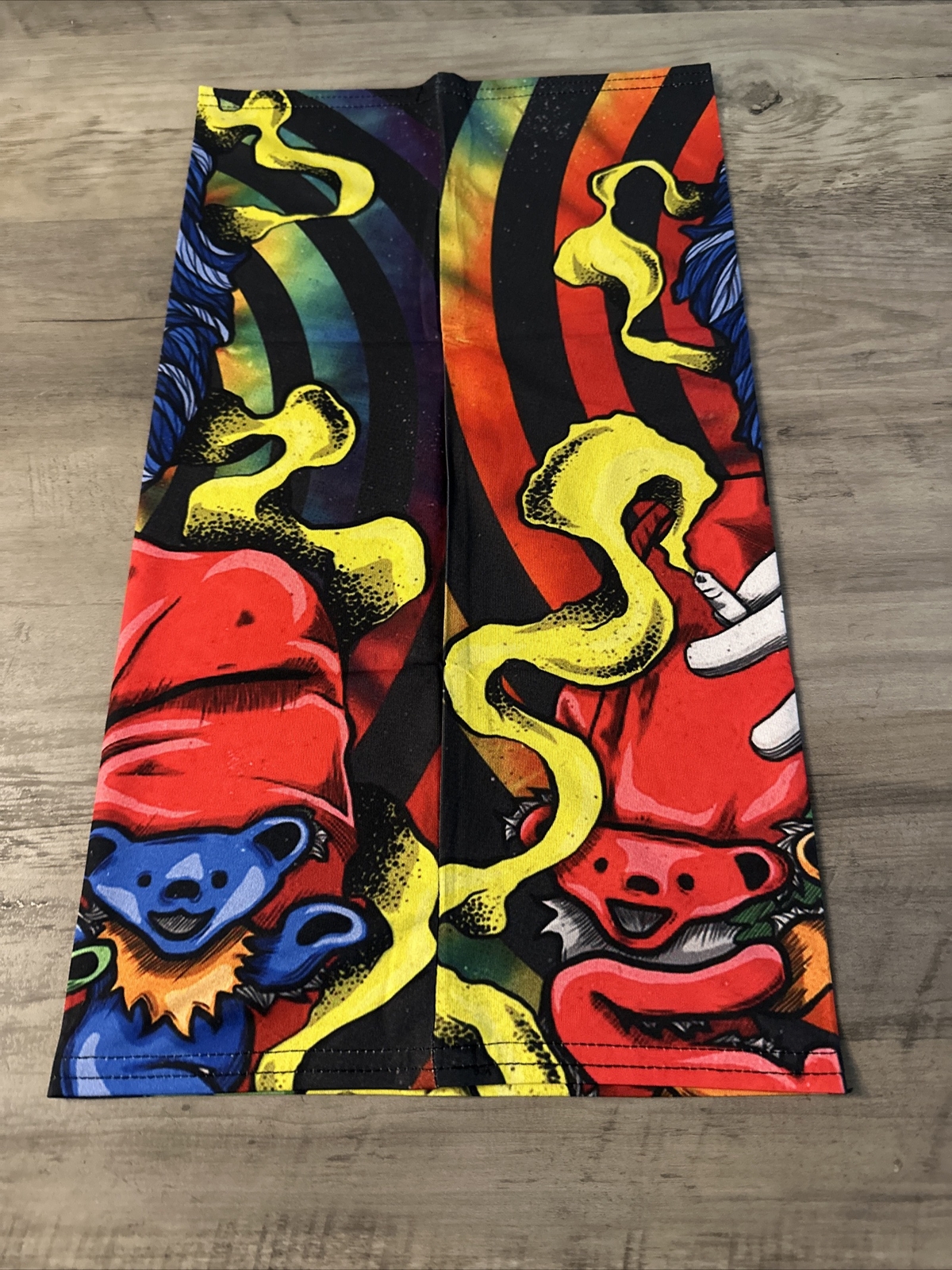 Neck Gaiter