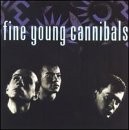 Fine Young Cannibals [CD] [*READ*, VERY GOOD]