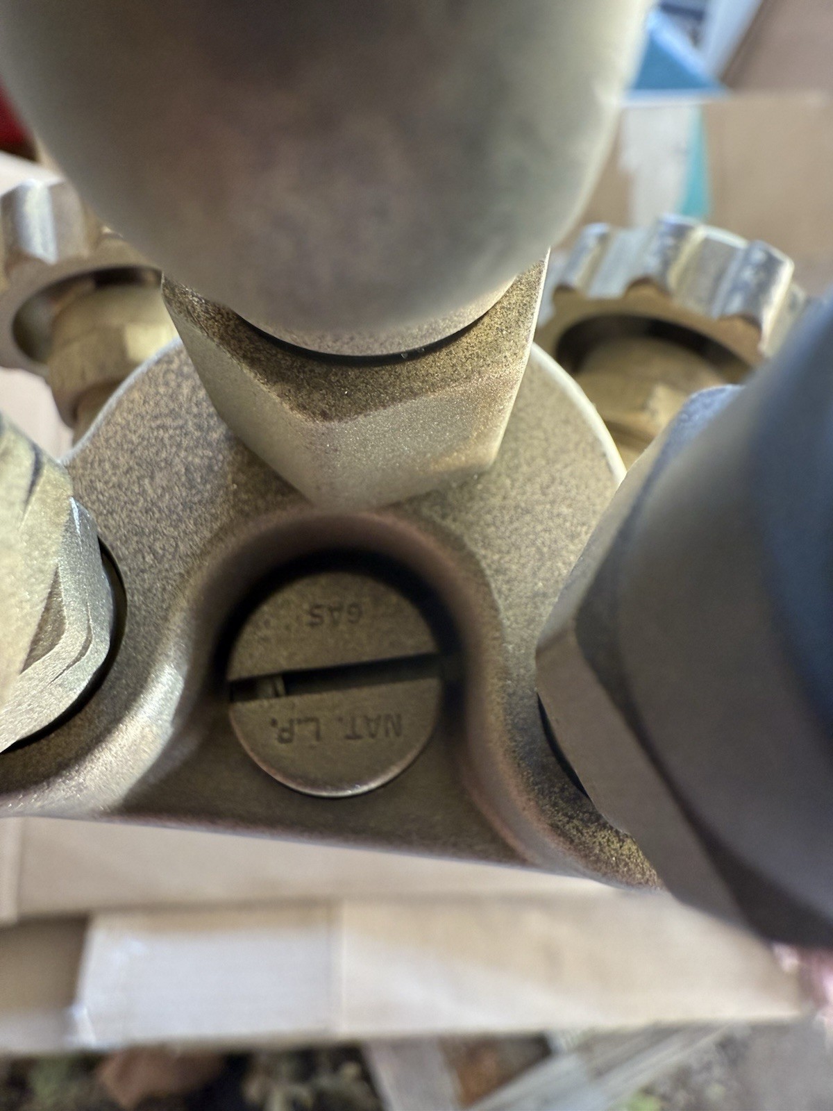 Victor MT318 Cutting Torch