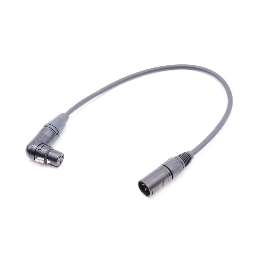 Sennheiser ME66 Microphone, Dead Cat, Shock Mount & XLR Cables – MUST SEE (1815)