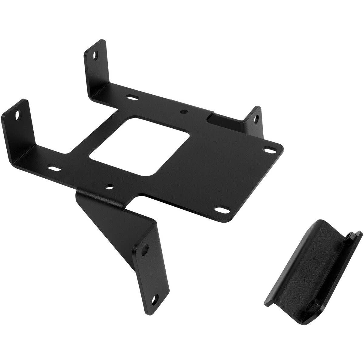 Moose Offroad Winch Mount 1653PF for 2024-2025 Kawasaki Ridge UTVs