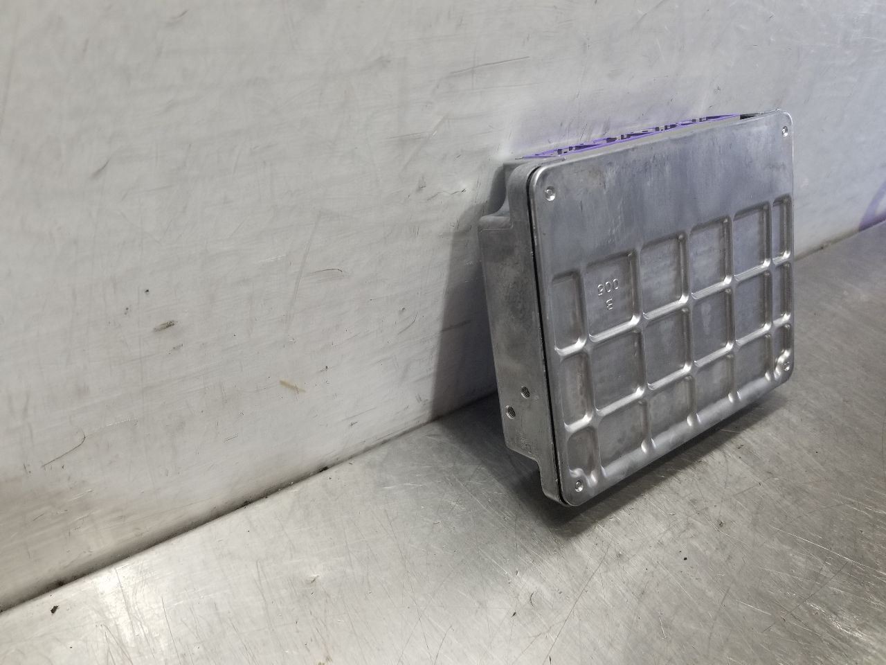 12 2012 LEXUS LS460 AUTOMATIC TRANSMISSION CONTROL MODULE 8953550260