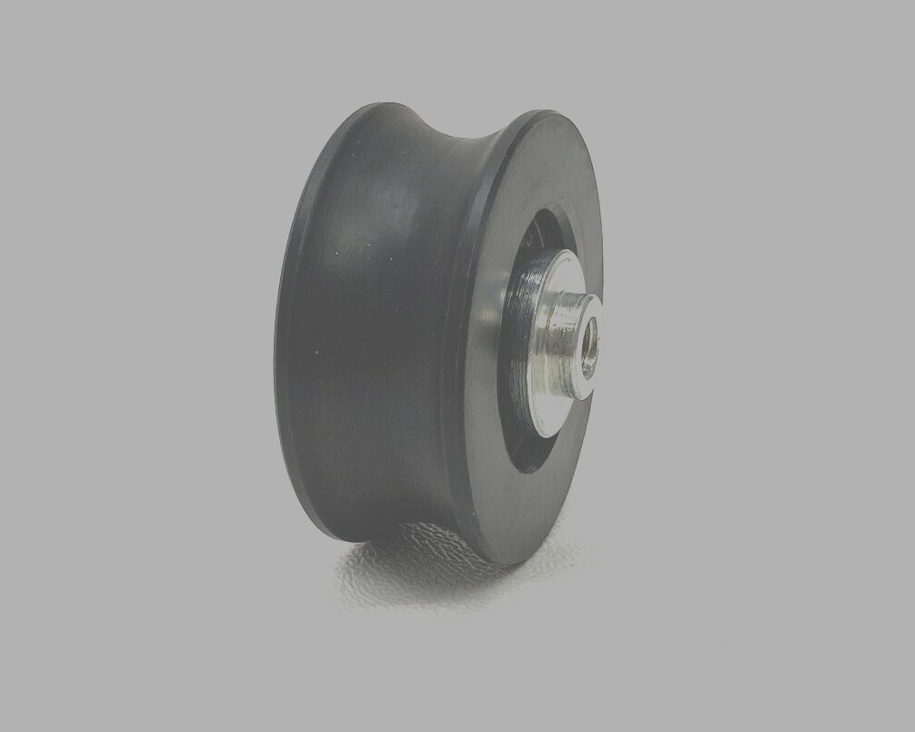 (Lot of 4) Gildor Door Top Roller Wheel 190-005 For 150-200, 150-203, 150-202