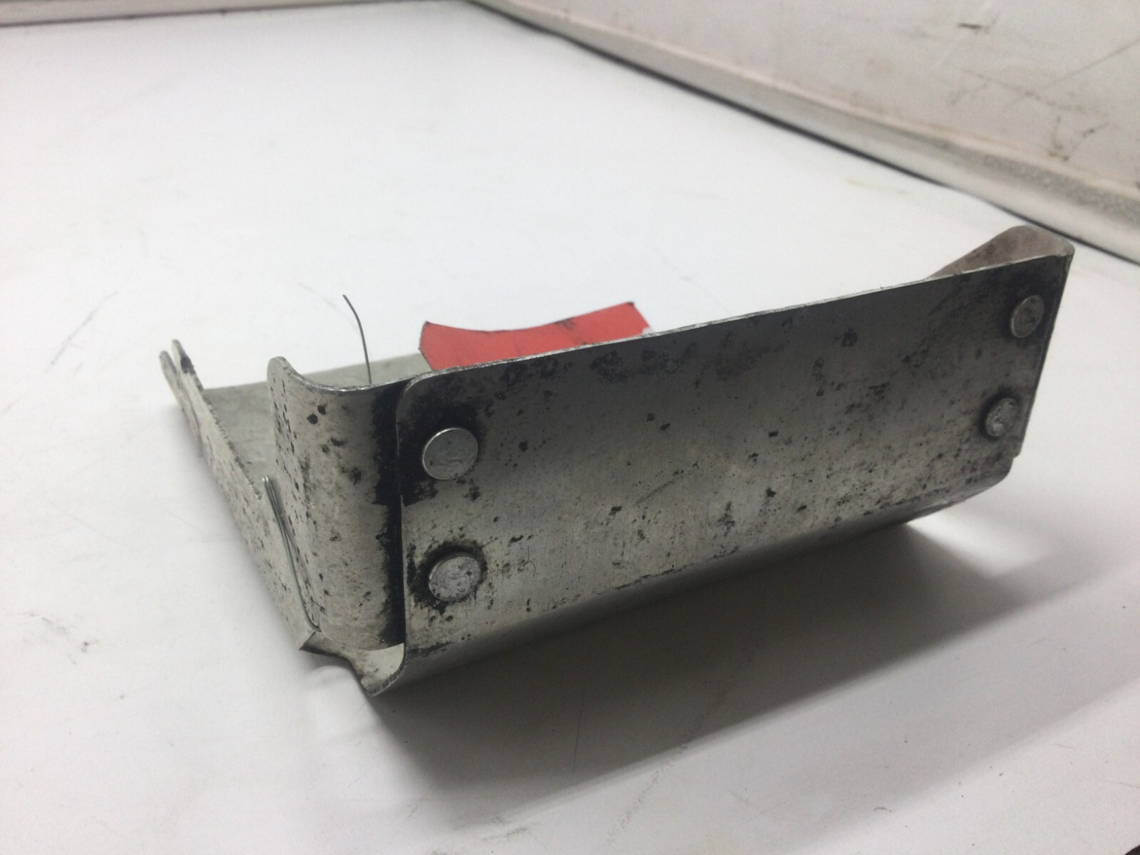 Yamaha Intake Gasket Bracket Holder Guard Enticer Excel OEM 8H5-13567-00-00