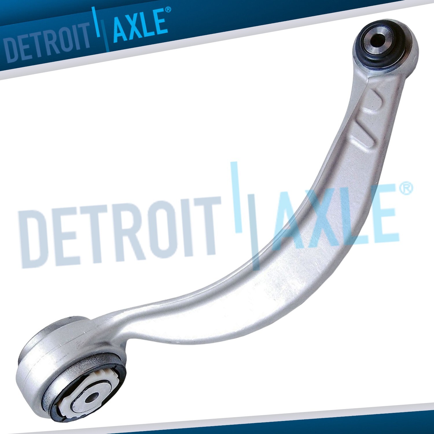 Front Lower Control Arm Assembly for 2004 - 2011 Jaguar S-Type Super V8 XFR XJ8