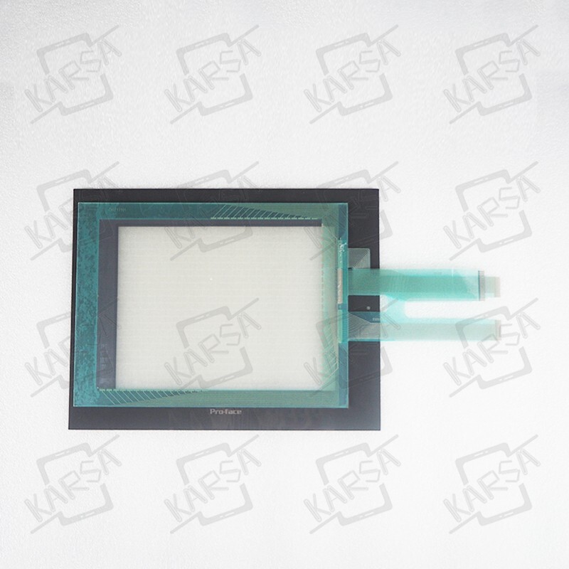 New for DMC-T2933S1 DMC T2933S1 Touch Screen Glass Panel with Front Overlay