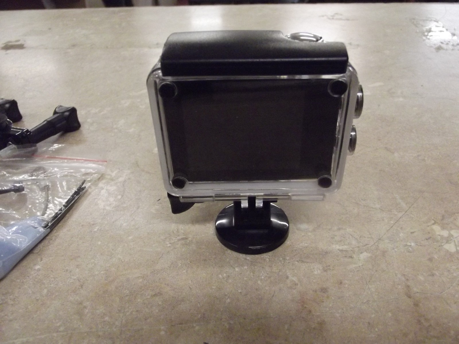 Apeman Action Camera A70 - With  Case, Waterproof (14)