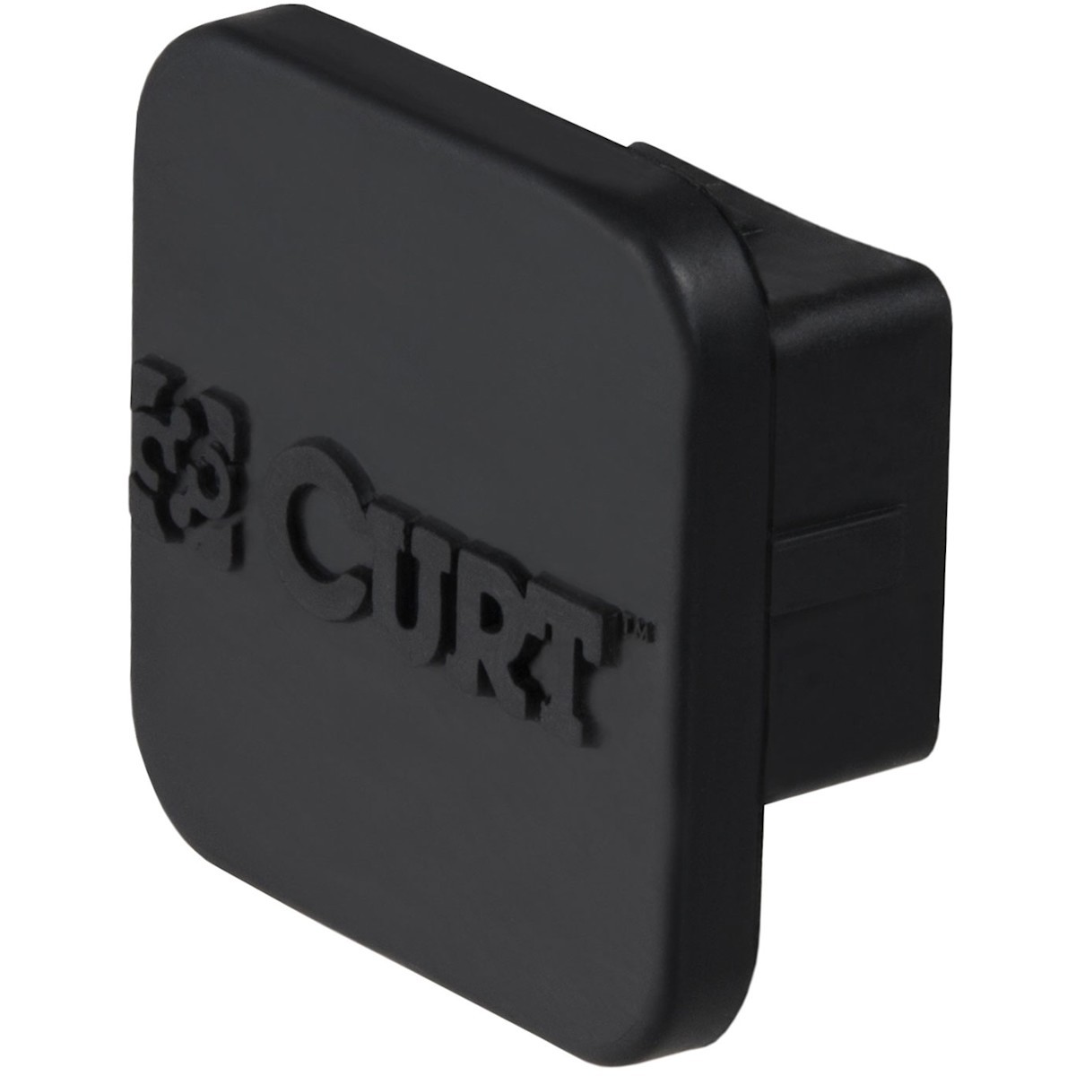 22275 Curt Hitch Cover