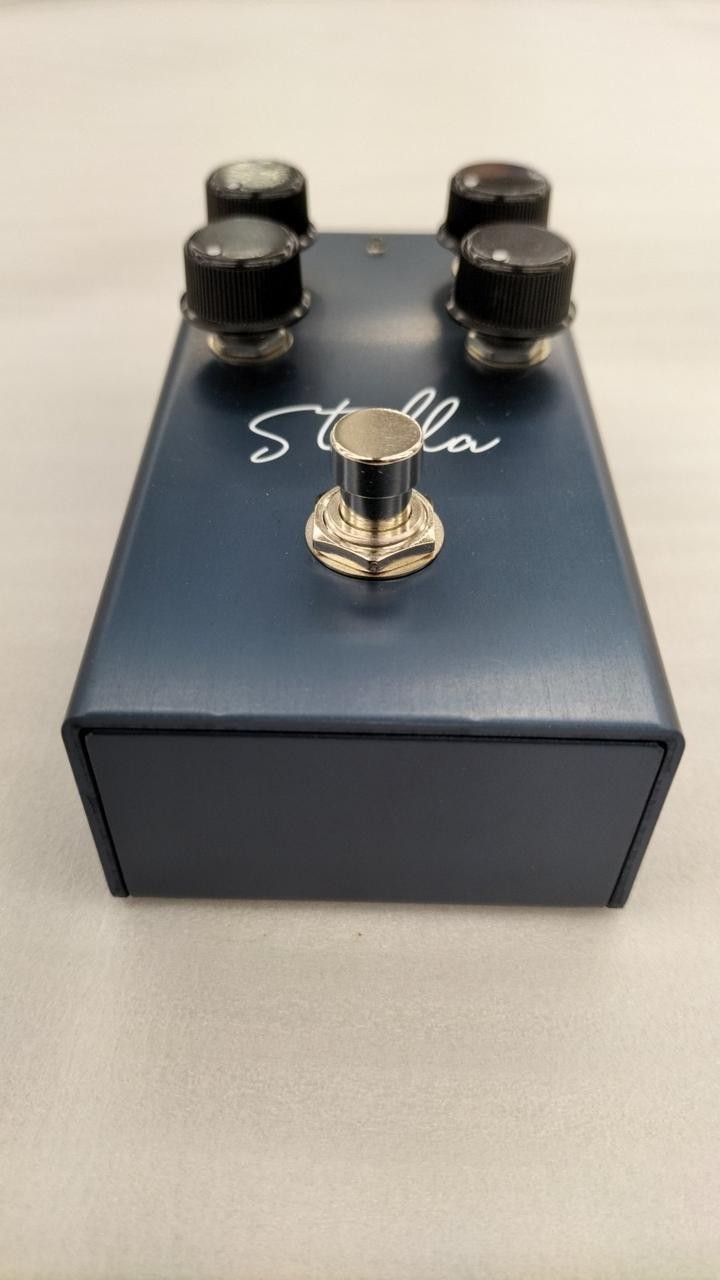 VIRTUES STELLA Effects Pedal