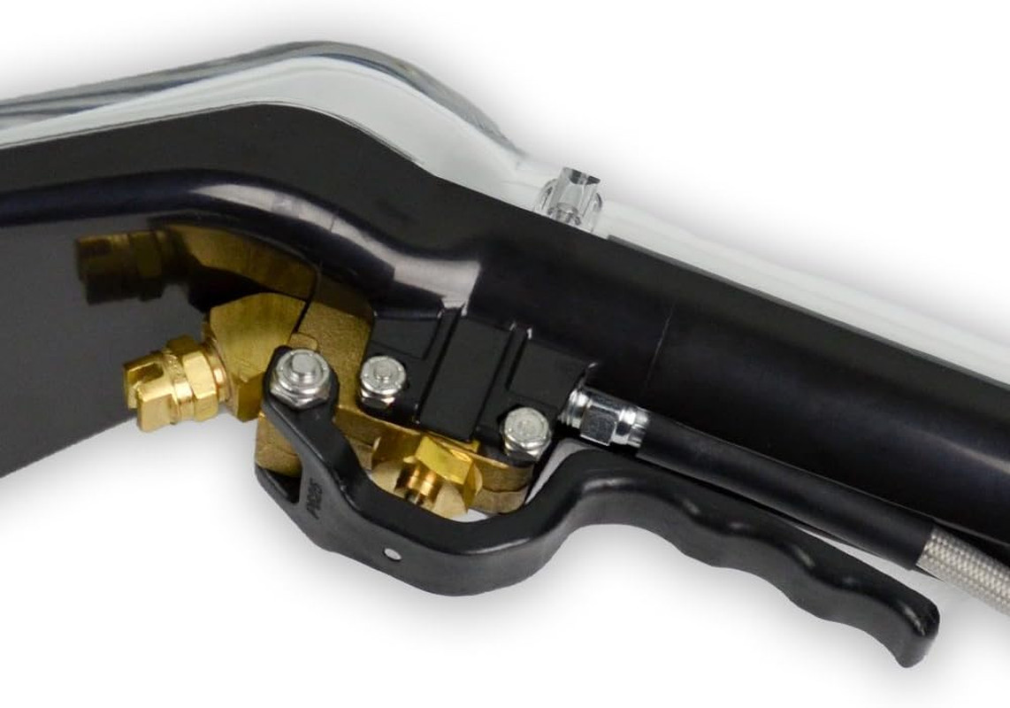Mytee 8400P Air Lite Upholstery Tool