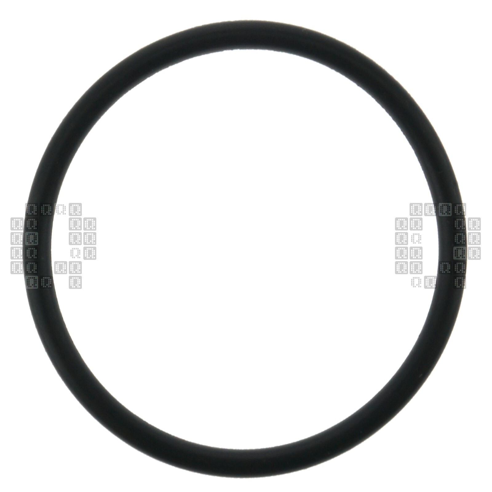 Milwaukee Tool 34-40-0003 O-Ring for 2" Head