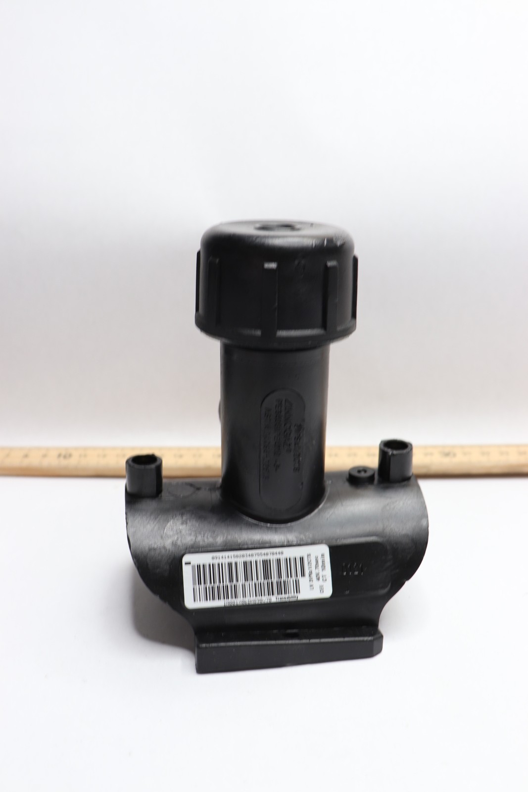 Innogas Nylon Belt Straps for Low & Medium Volume Tapping Tees - Incomplete