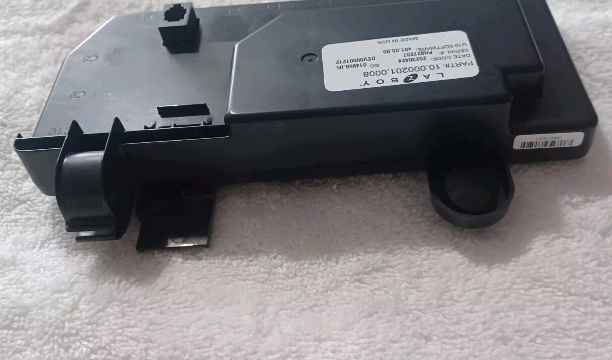 LAZYBOY LAZBOY 10.000201-0008 MODULE (RARE)