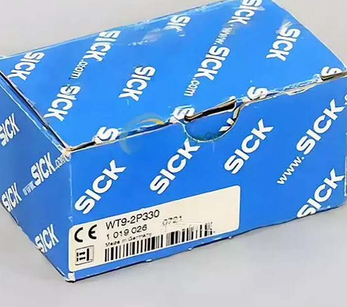 WT92P330 1PCS Brand new sealed box For SICK WT9-2P330 Fast Shipping