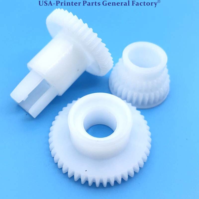 10SET Change Tractor Idle Gear For OKI Okidata ML420 421 ML390 ML391 ML320 ML321