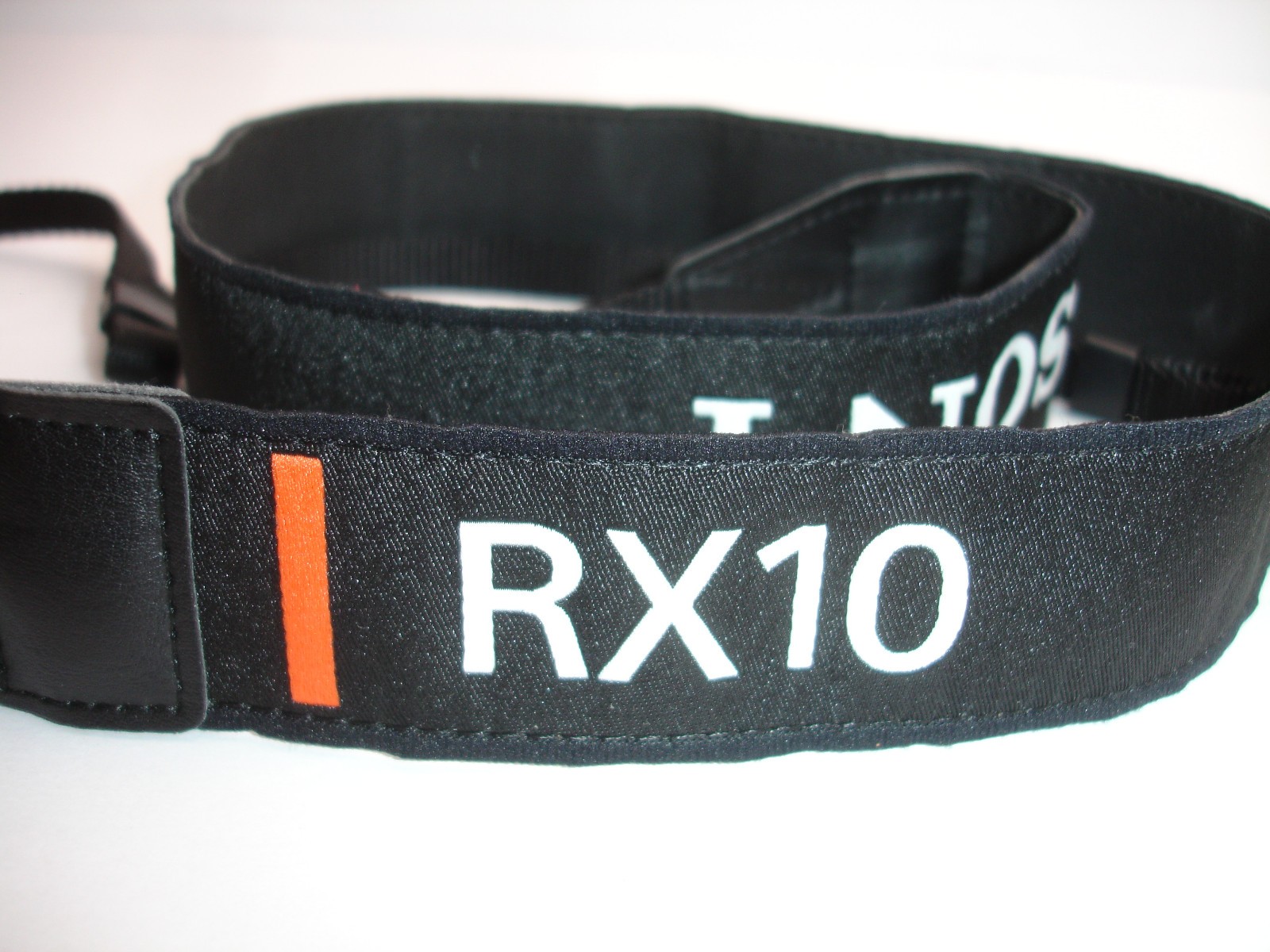 Sony RX10 Camera Neck Strap (black)