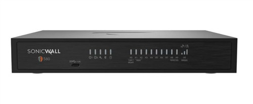 03-SSC-1837 SONICWALL TZ580