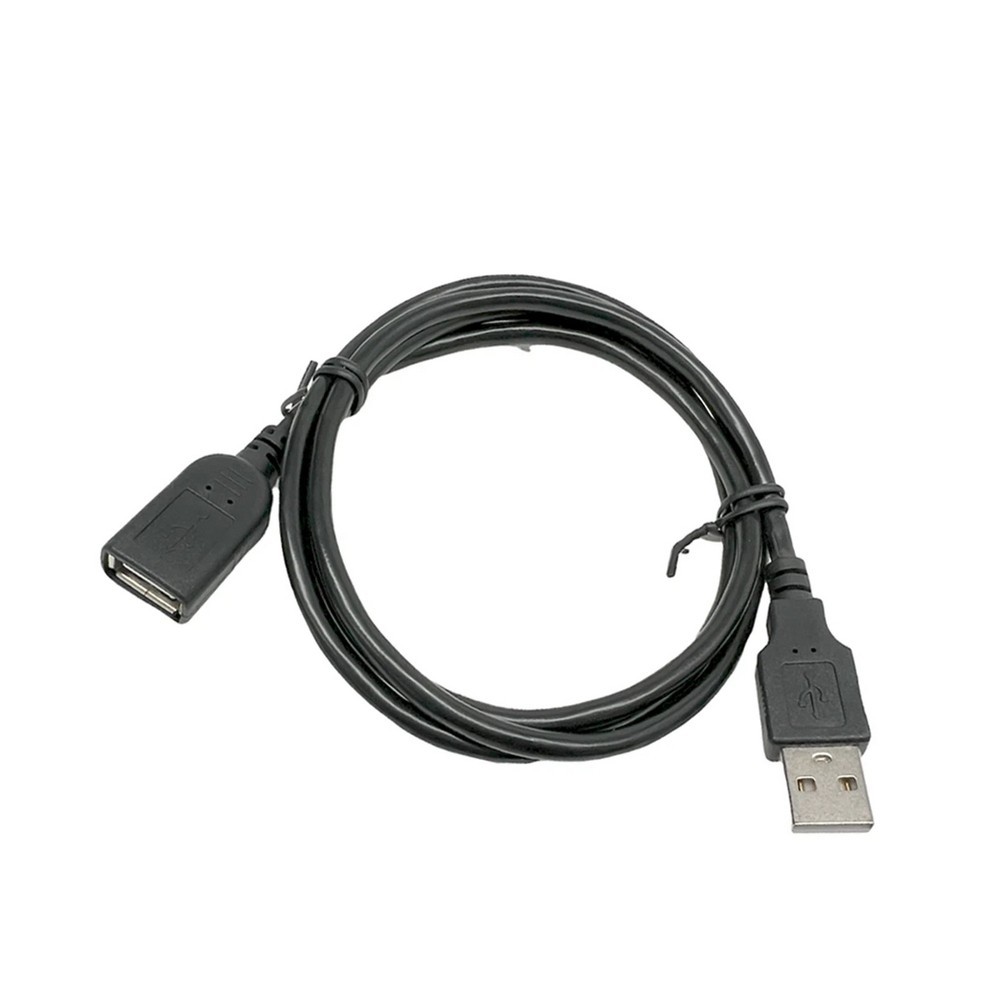 New USB Extension Cable Replacement for PIONEER MVH-AV290BT MVHAV290BT Car Radio
