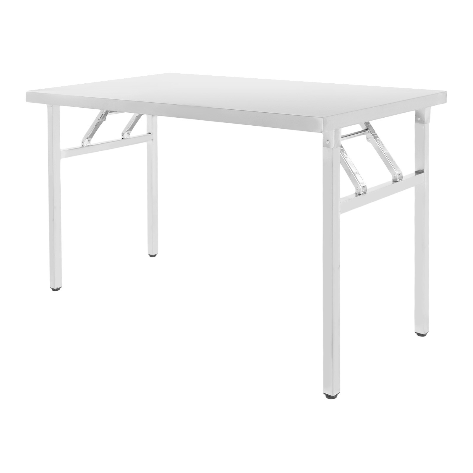 Stainless Steel Workbench, Stainless Steel Folding Dining Table, Folding Table