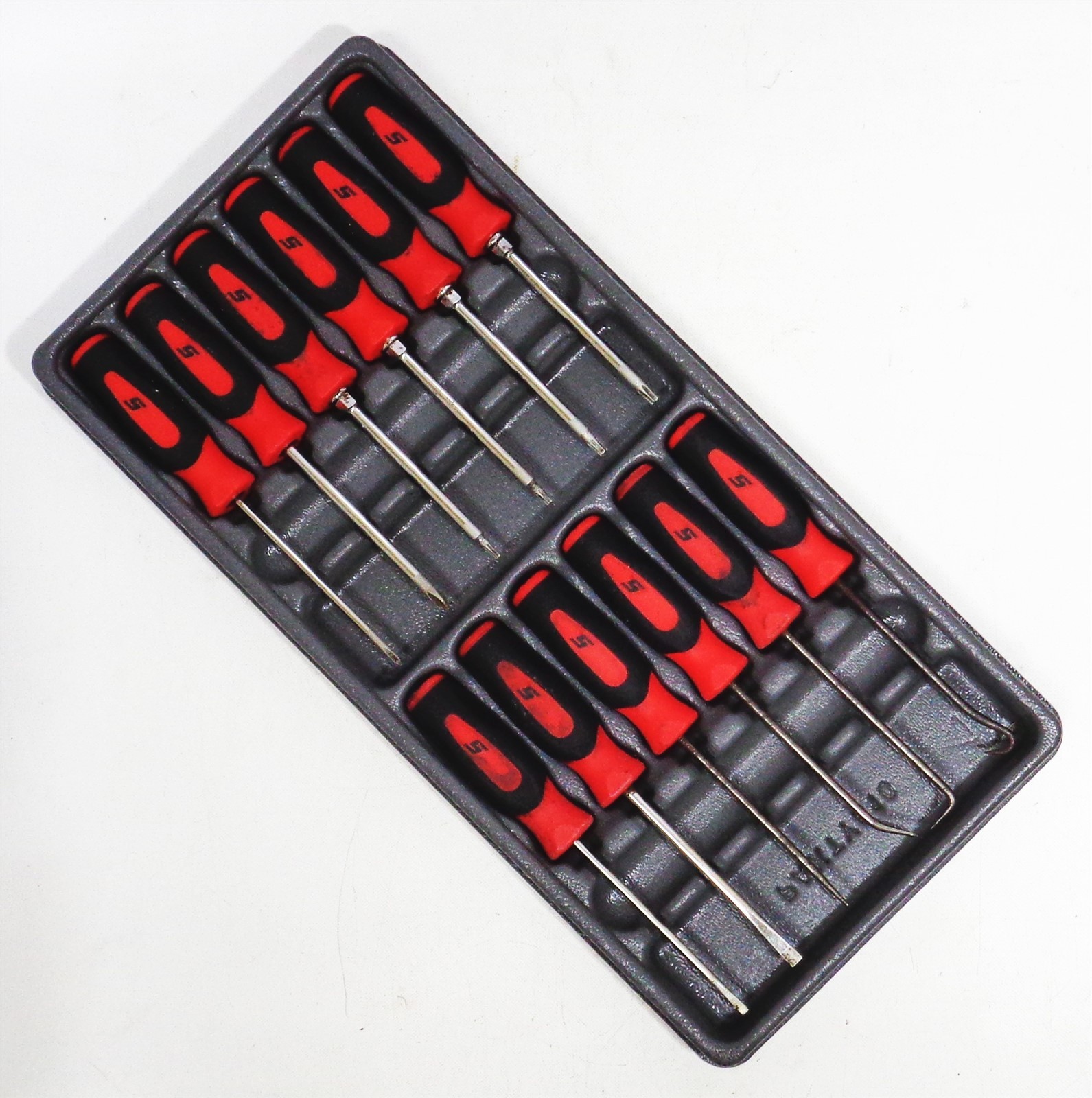 Snap-on SGDXMINI12R Mini Screwdriver Pick Torx (SGDX40BR, SGTX40BR, SGASA204CR)