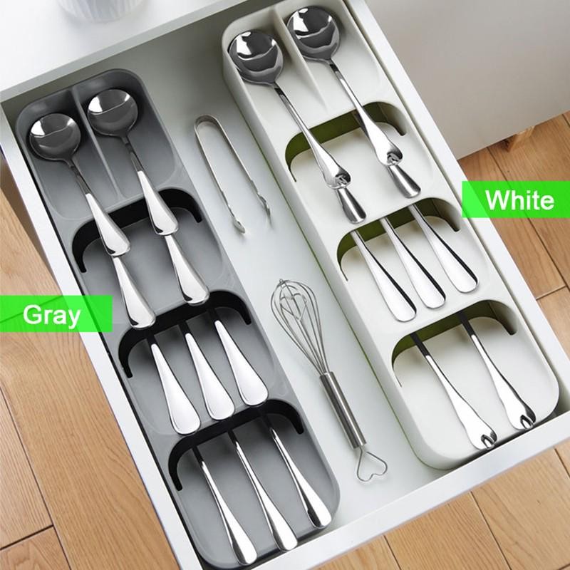 Cutlery Tray Box
