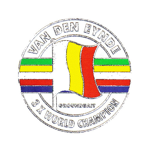 MVDE VAN DEN EYNDE Additive Maggot Mix 250gr