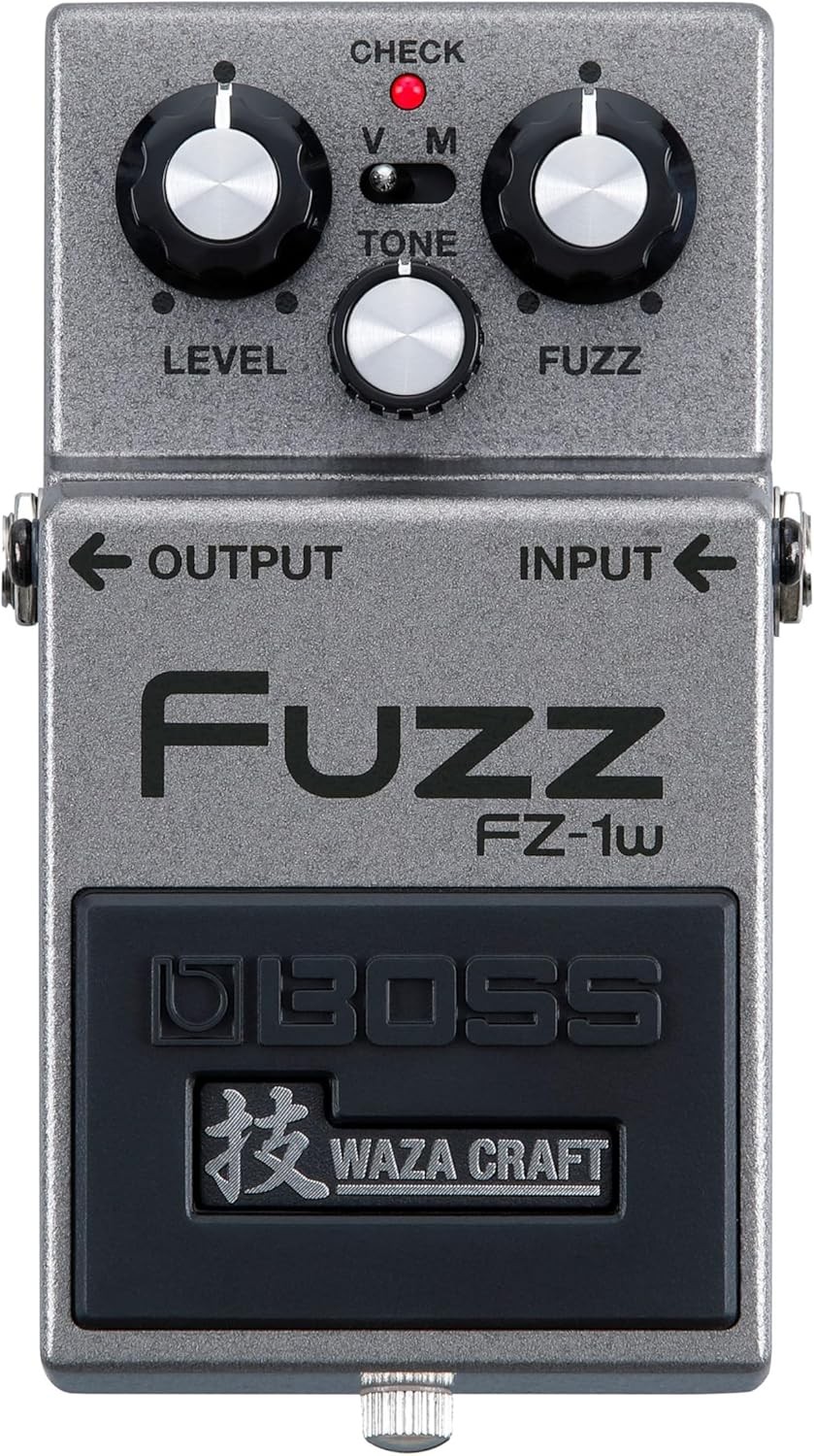 FZ-1W Gray