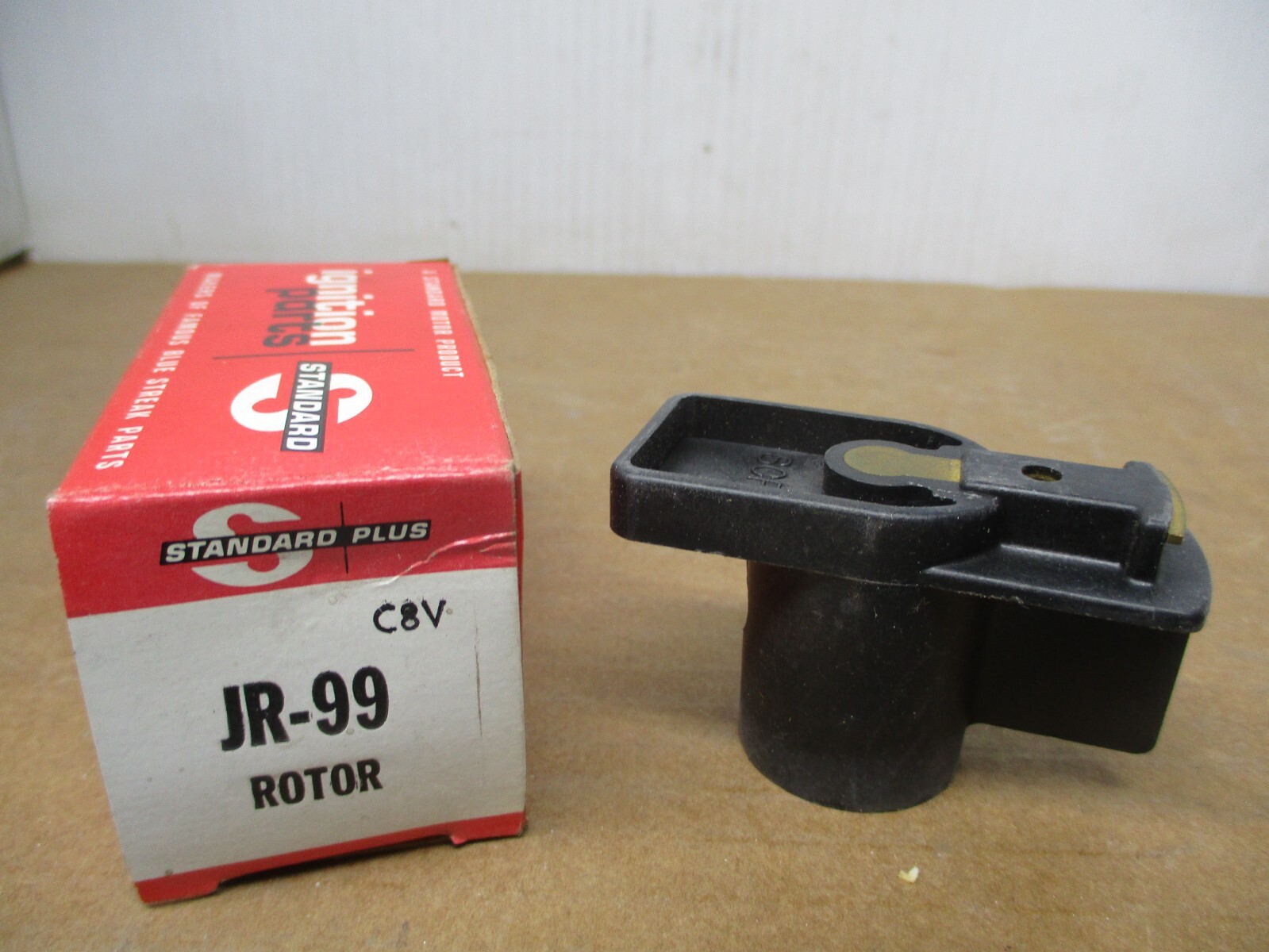 Standard JR99 Distributor Rotor