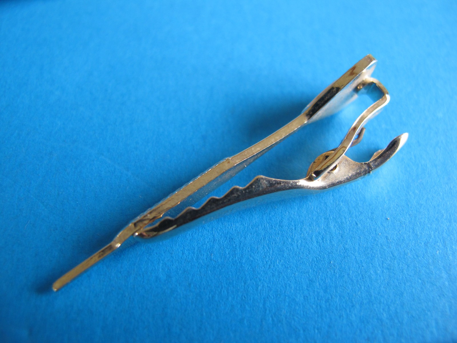Darts Tie Clip 50mm