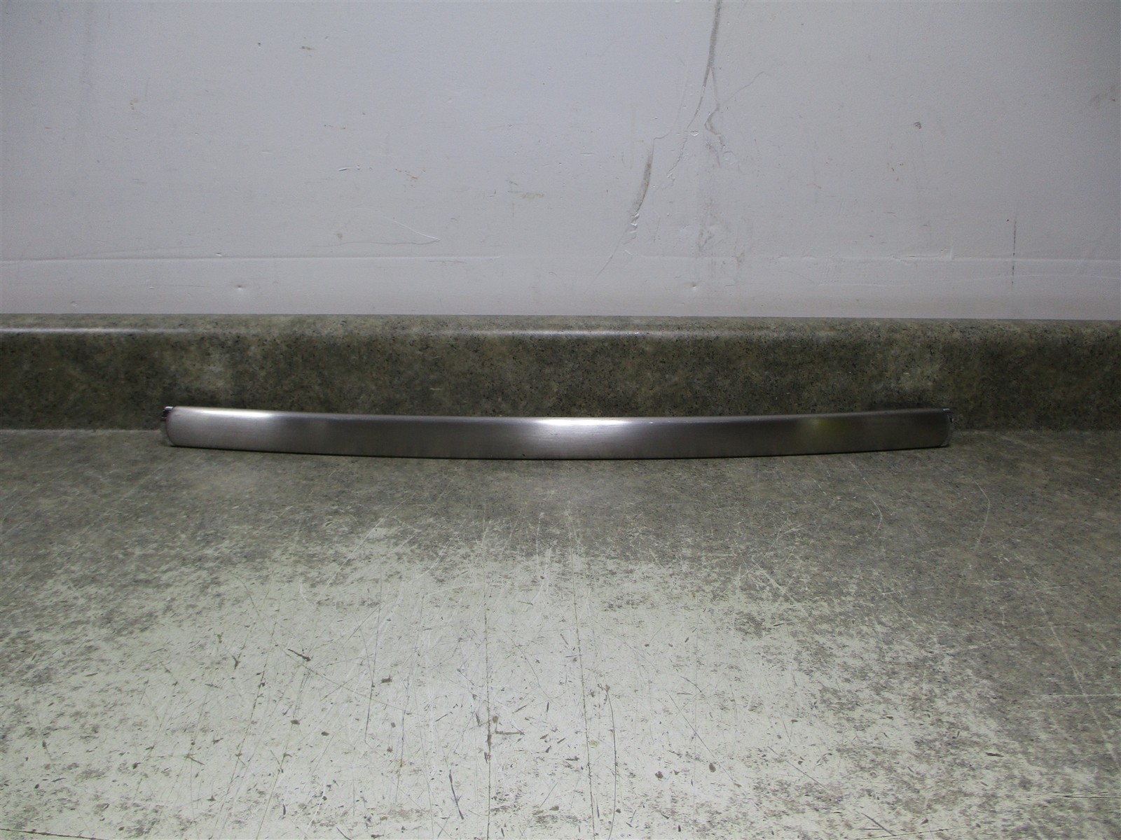GE RANGE HANDLE SCRATCHES PART # WB15X27280