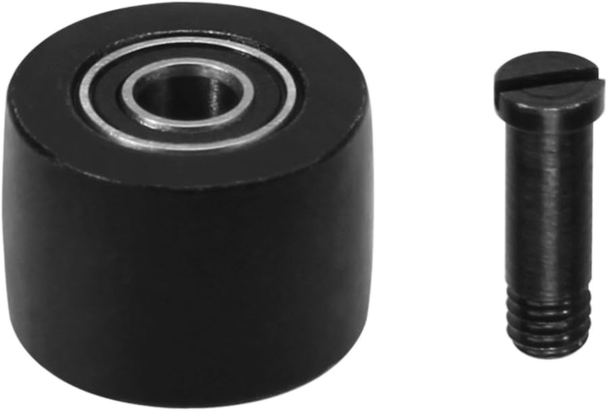 Pneumatic Belt Sander Bearing 3037PAR 3037 Pulley Assembly Fits for Astro Pneuma