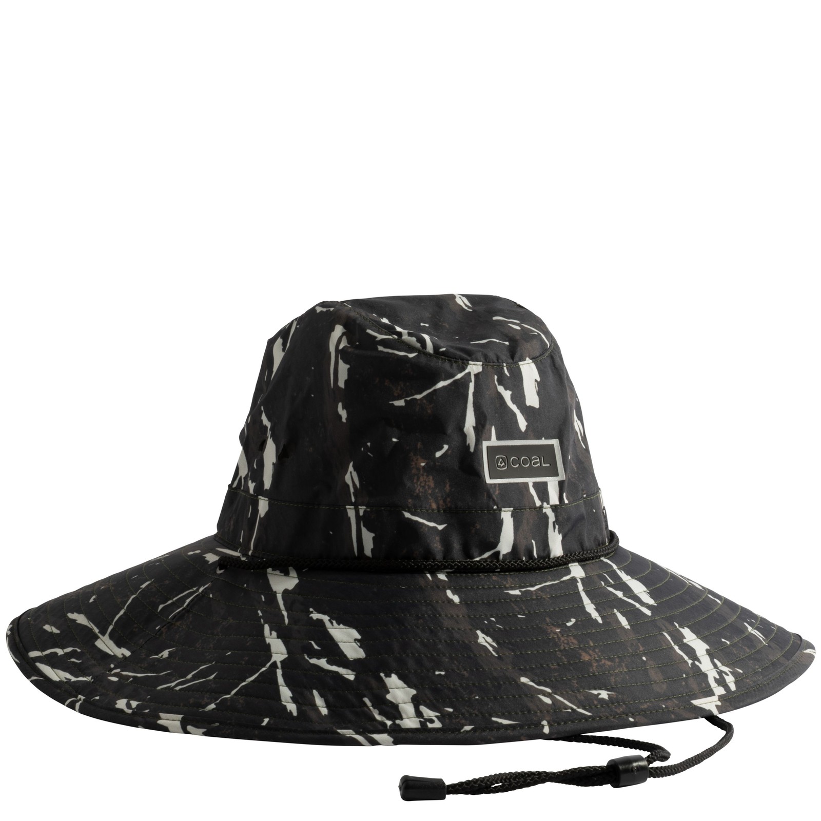 Coal The Stillwater Hat, Camo, Large