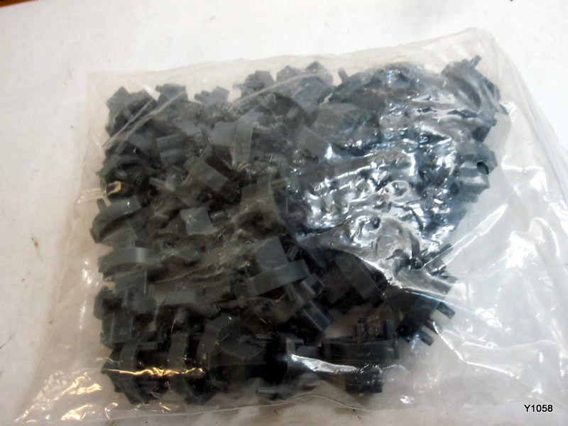 Toolgrid® Socket Holder Clips 51090 50pcs