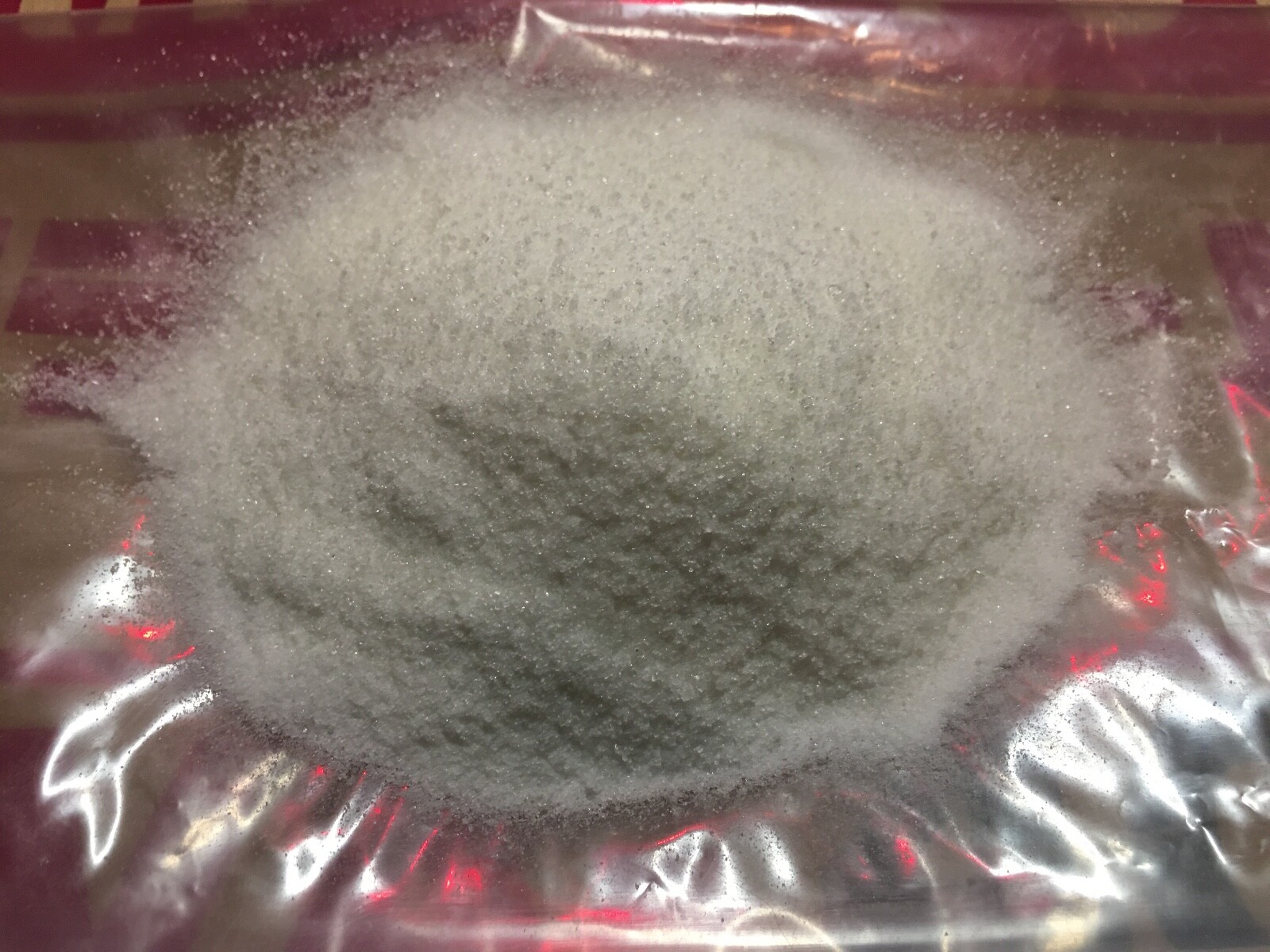 PVA Polyvinyl Alcohol 900g PVOH Kuraray Poval 3 80 Granules 9002 89 5 Pure Grade