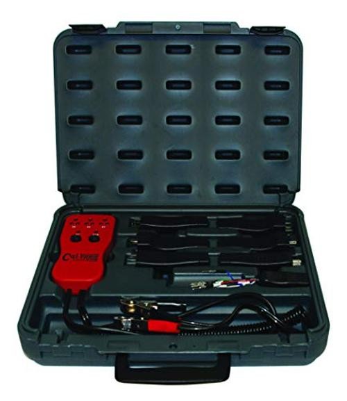 76 Relay Circuit Tester