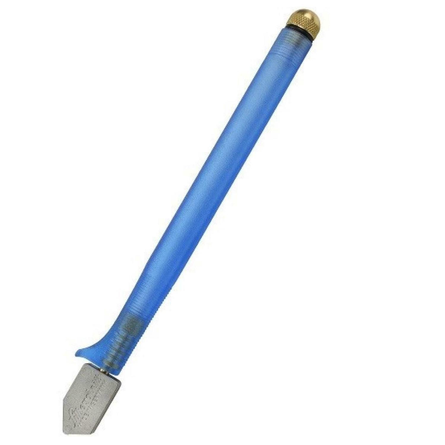 Silberschnitt® 3000 Oil Glass Cutter Straight Head Bohle