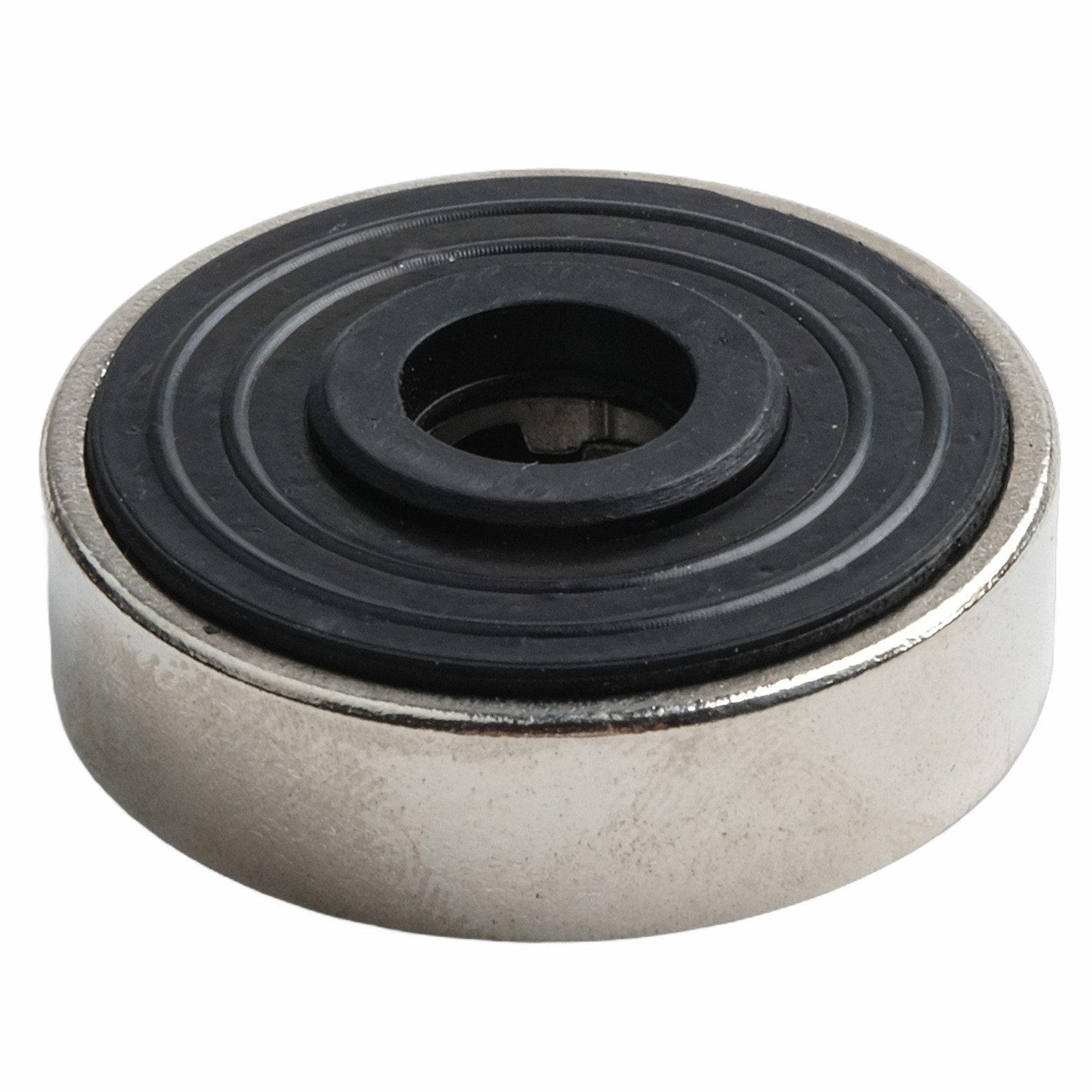 Quick Release SelfLocking Grinder Plate Flange Nut Power Chuck 100 Type
