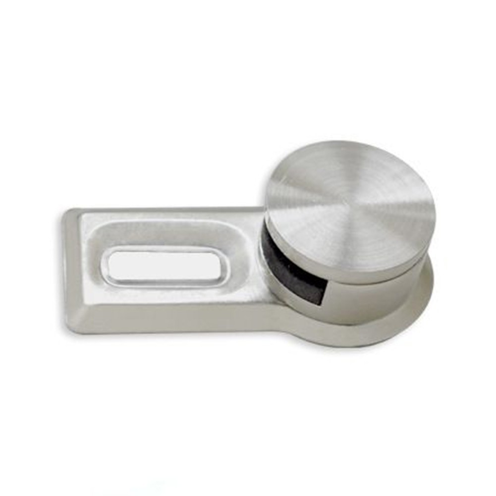 Mirror Clip Glass Clamp Fixed Mirror Clip Wall Bracket Stainless Steel