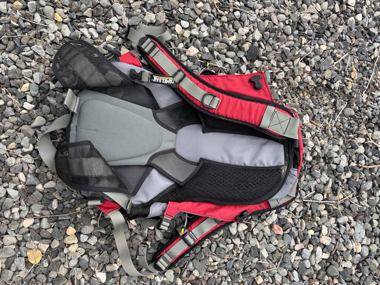 Camelbak Hydration Backpack