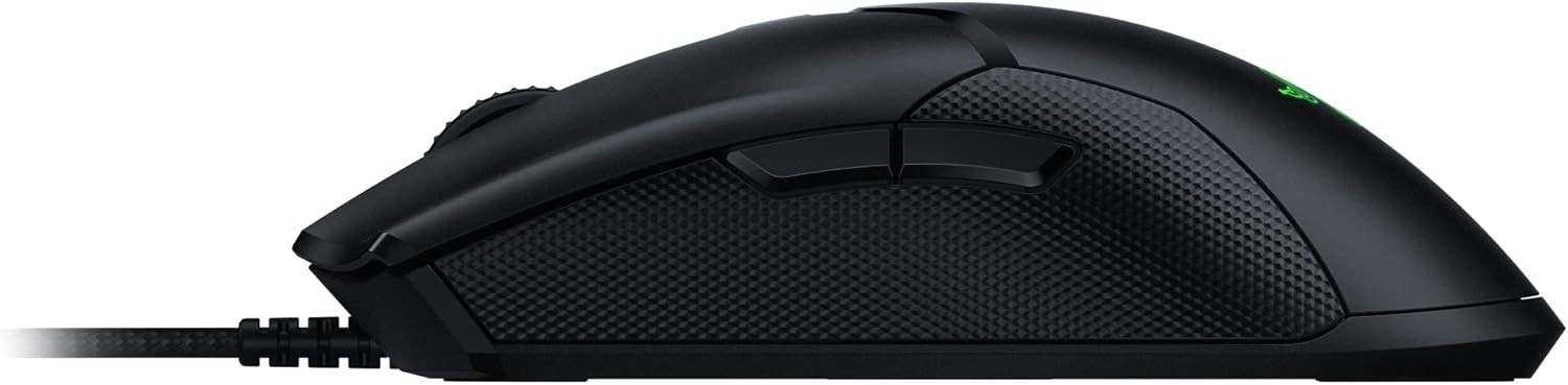 Razer Viper 8KHz Ultralight Ambidextrous Wired Gaming Mouse