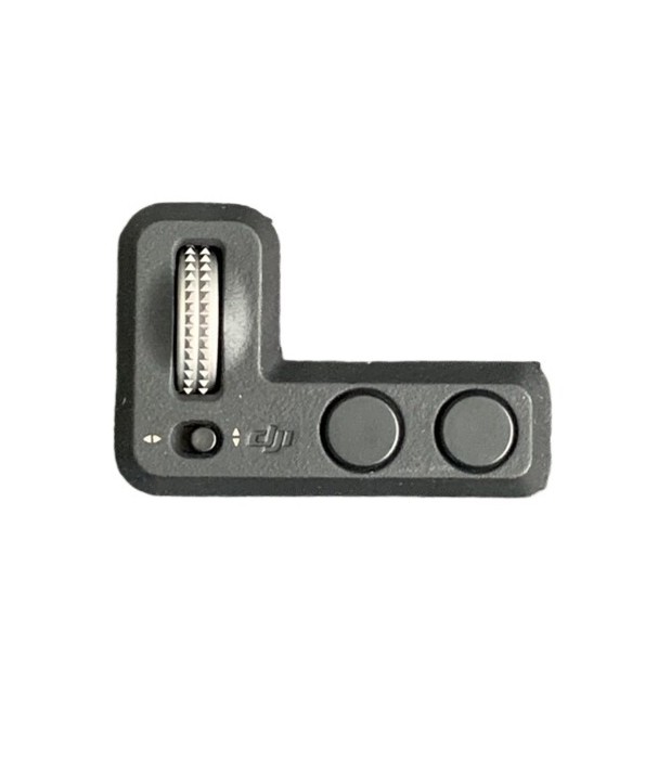 Osmo Pocket / 2 Camera Controller Wheel Gimbal Control Stabilizer Accessories
