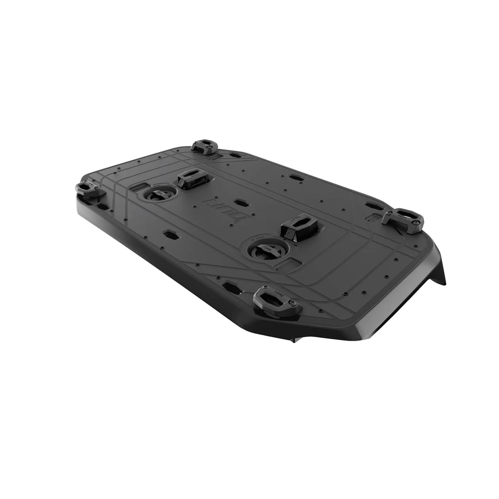 Sea-Doo New OEM LinQ Easy-Install Multi Cargo Rack, 295101015