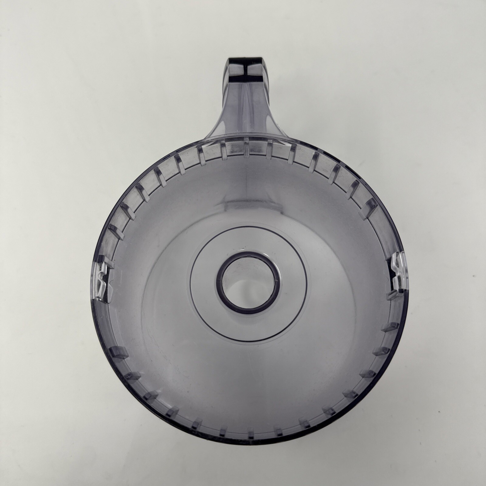 Cuisinart Duet Food Processor Replacement Work Bowl AFP-7 for BFP-703