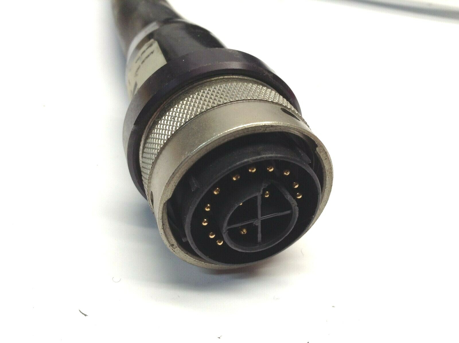 Atlas Copco 4220098210 544 Cable for Handheld Tool Nutrunner