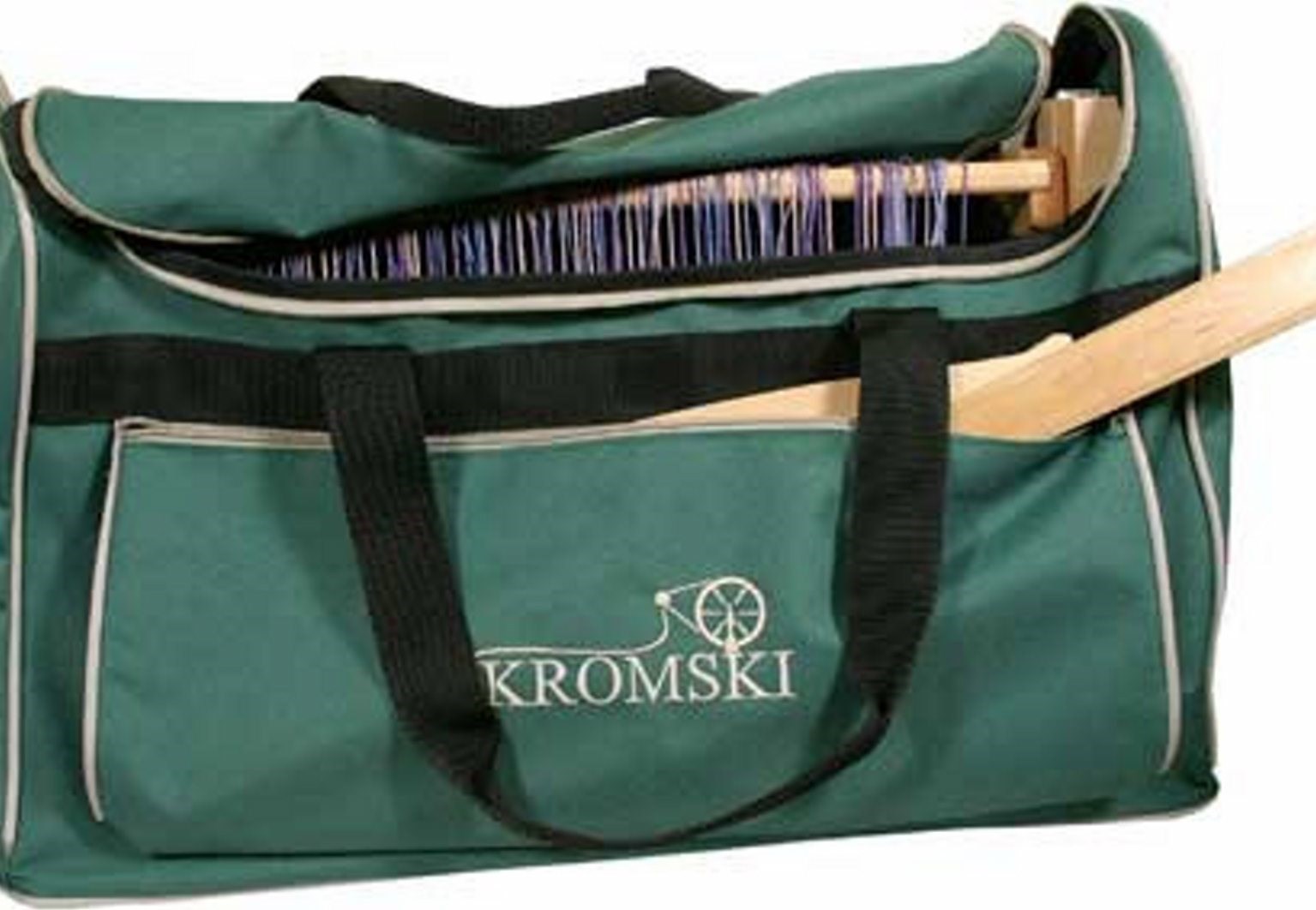 Kromski Rigid Heddle Loom BAG 24 Inch BAG ONLY