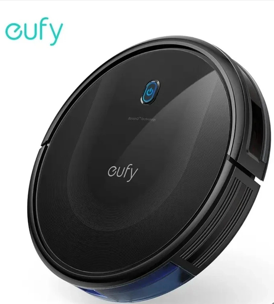 Eufy RoboVac 11S MAX Robot Vacuum Cleaner BoostIQ Self Charging ***NEW IN BOX***
