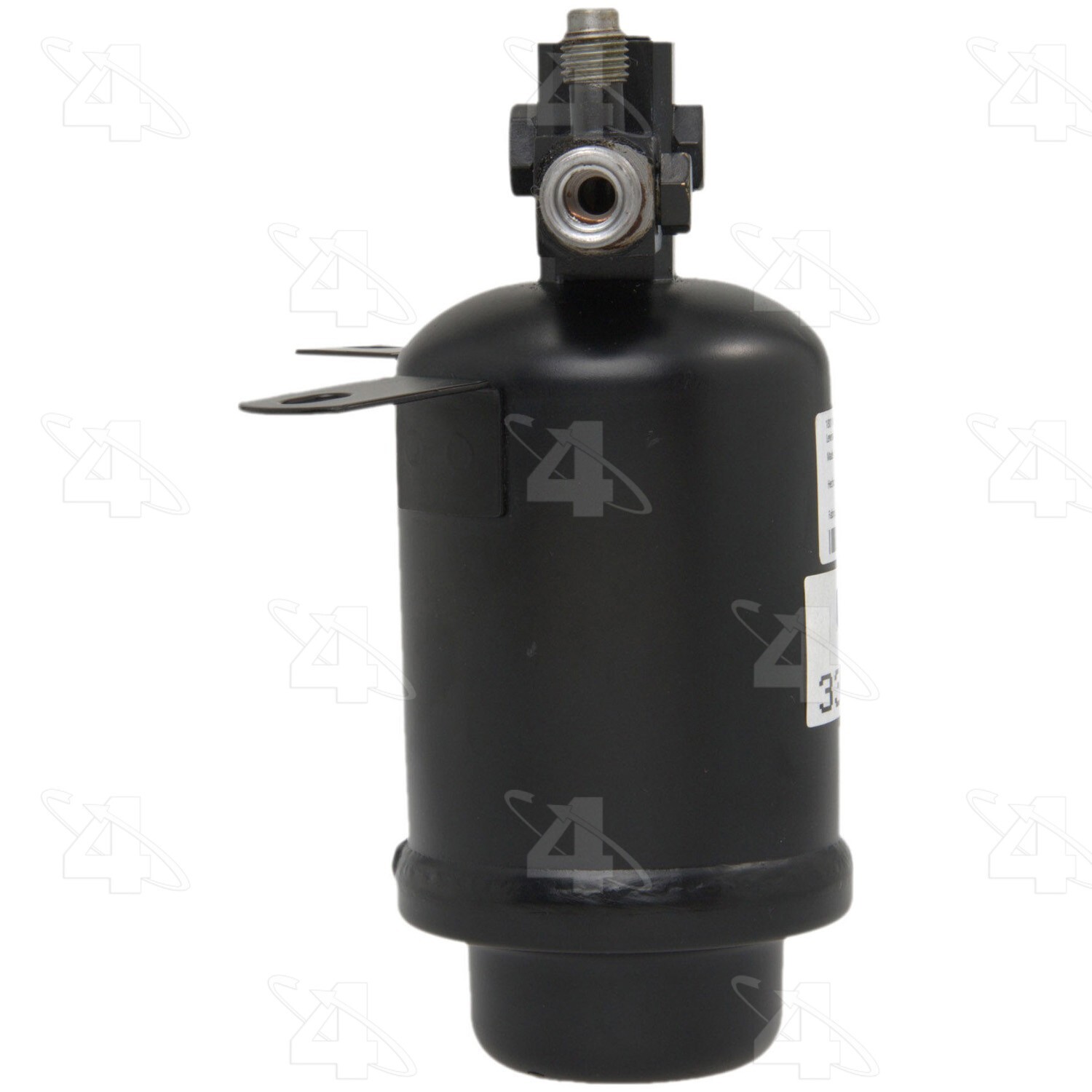A/C Receiver Drier 4 Seasons For 1990-1991 BMW M3