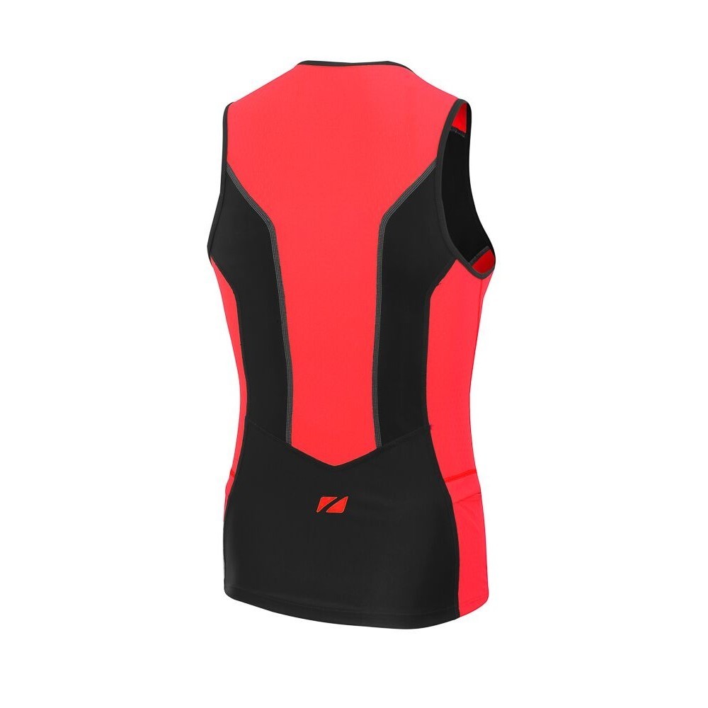 Zone3 Men's Aquaflo Plus Tri Top - 2022